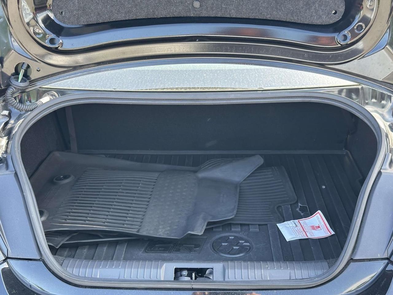 2023 Toyota GR86 Premium Alexandria VA