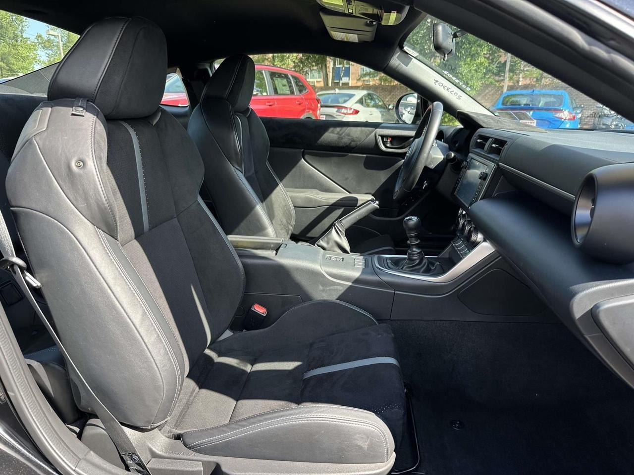 2023 Toyota GR86 Premium Alexandria VA