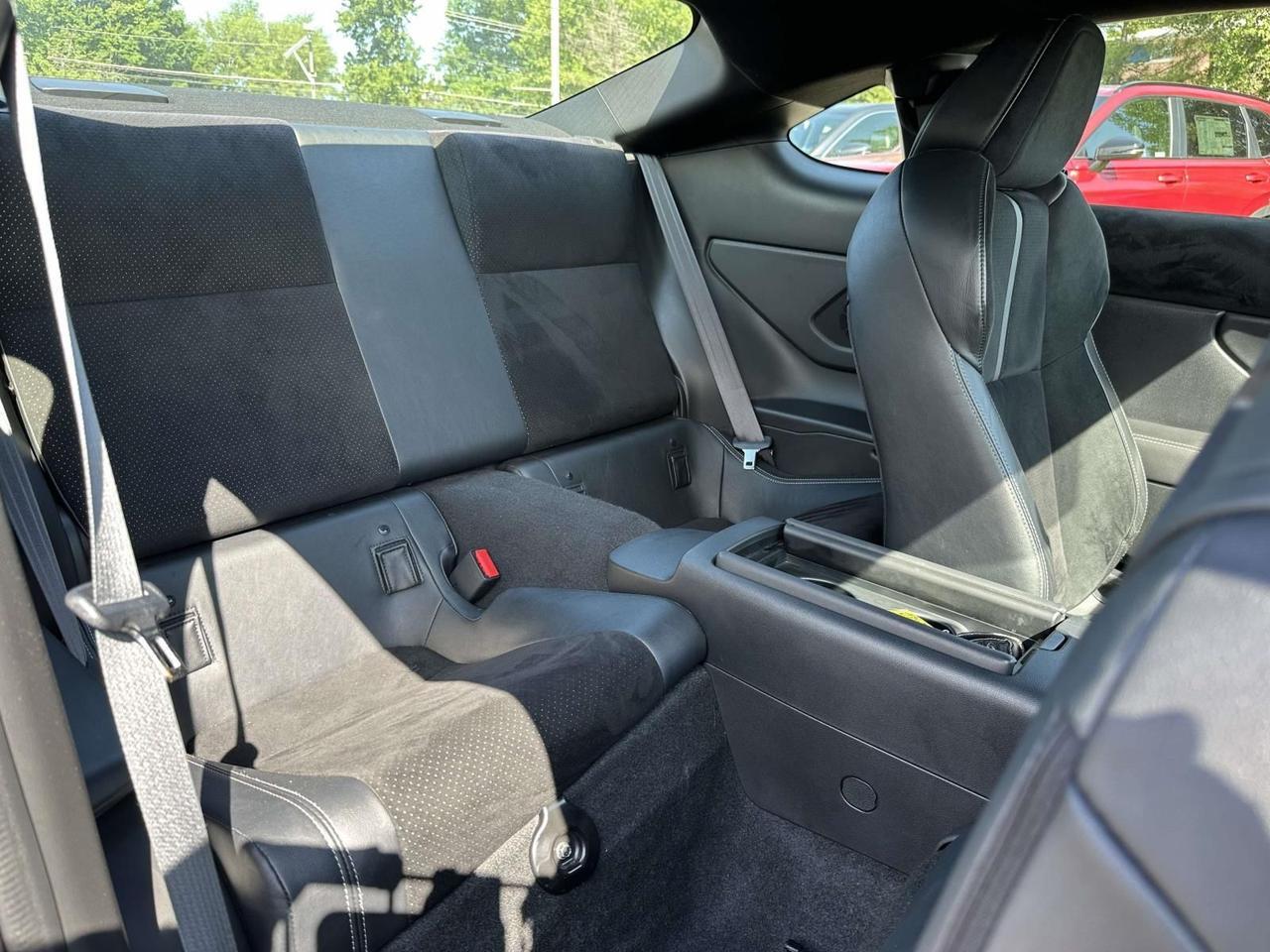 2023 Toyota GR86 Premium Alexandria VA