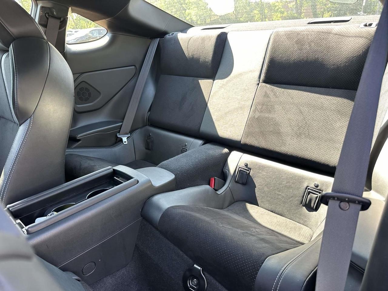 2023 Toyota GR86 Premium Alexandria VA