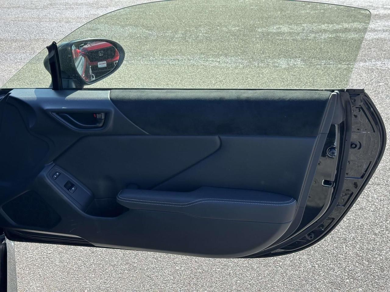 2023 Toyota GR86 Premium Alexandria VA