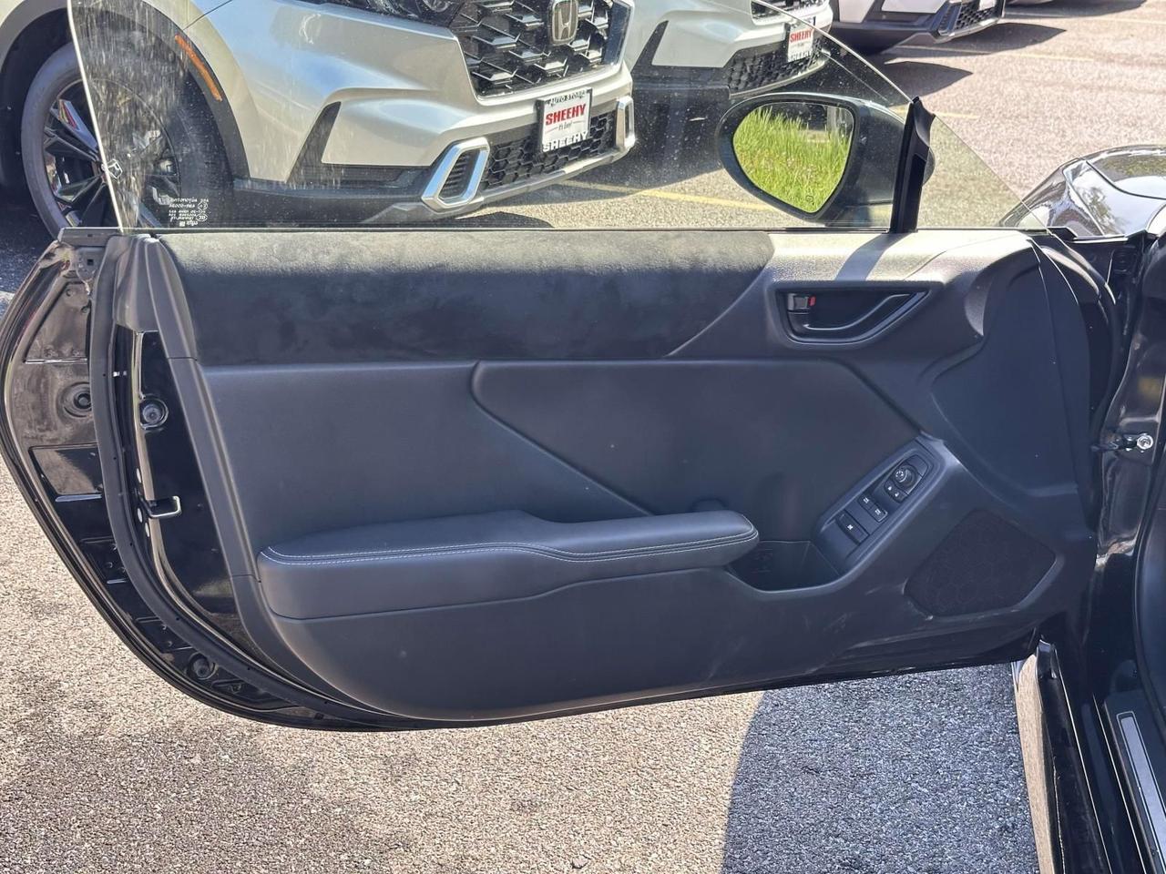 2023 Toyota GR86 Premium Alexandria VA