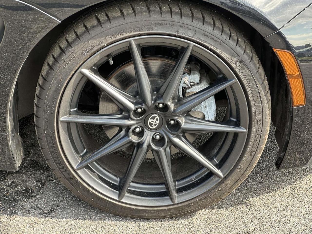 2023 Toyota GR86 Premium Alexandria VA