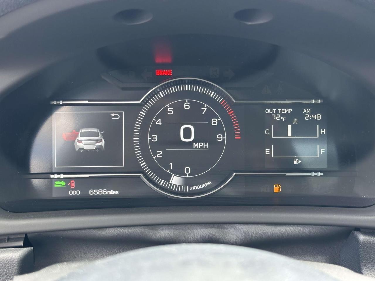 2023 Toyota GR86 Premium Alexandria VA