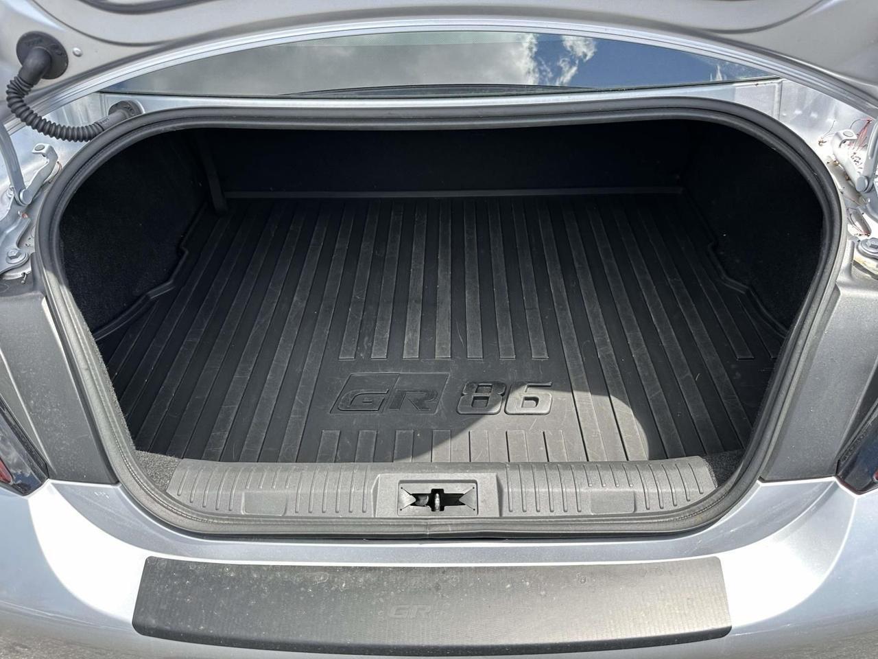 2023 Toyota GR86 Premium Alexandria VA