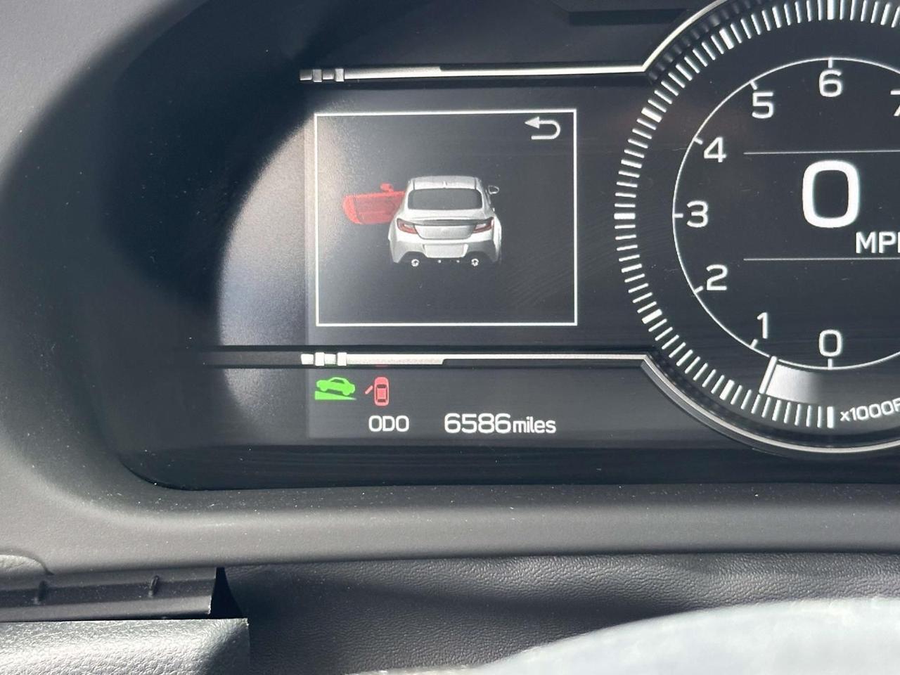 2023 Toyota GR86 Premium Alexandria VA