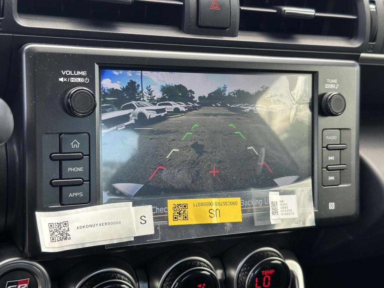 2023 Toyota GR86 Premium Alexandria VA