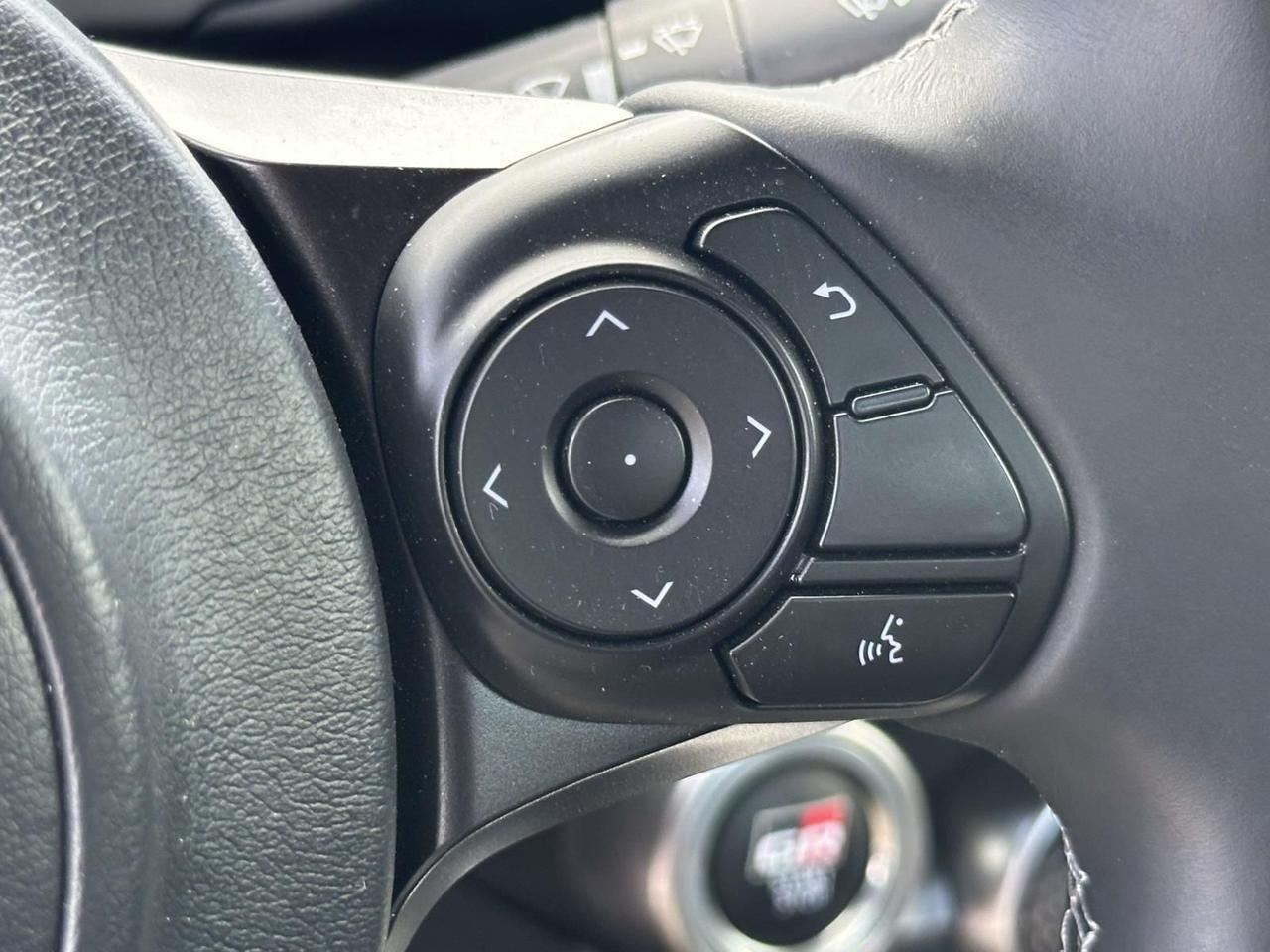 2023 Toyota GR86 Premium Alexandria VA