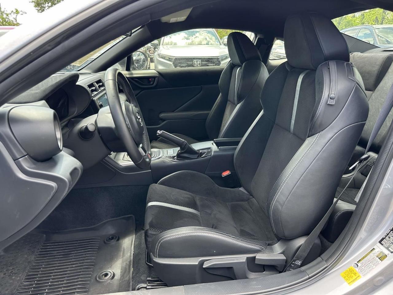 2023 Toyota GR86 Premium Alexandria VA