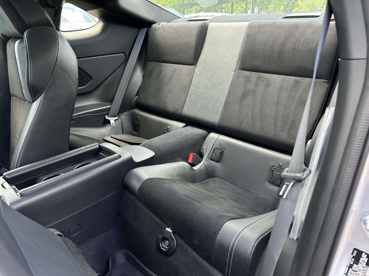 2023 Toyota GR86 Premium Alexandria VA