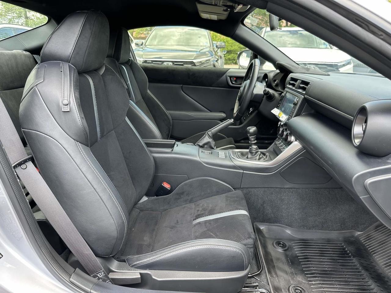 2023 Toyota GR86 Premium Alexandria VA