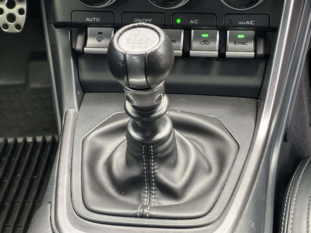 2023 Toyota GR86 Premium Alexandria VA