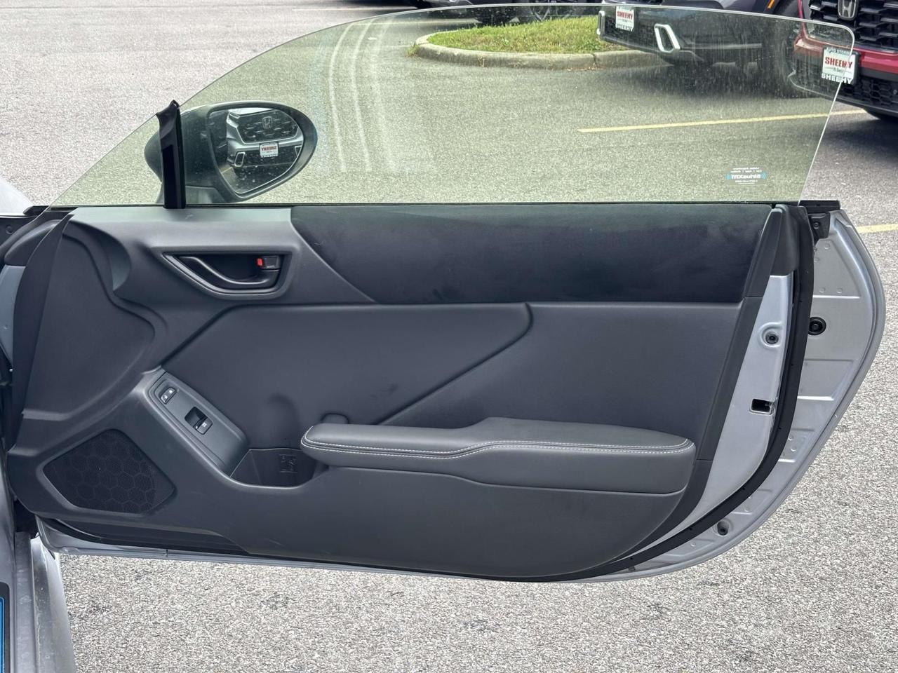 2023 Toyota GR86 Premium Alexandria VA