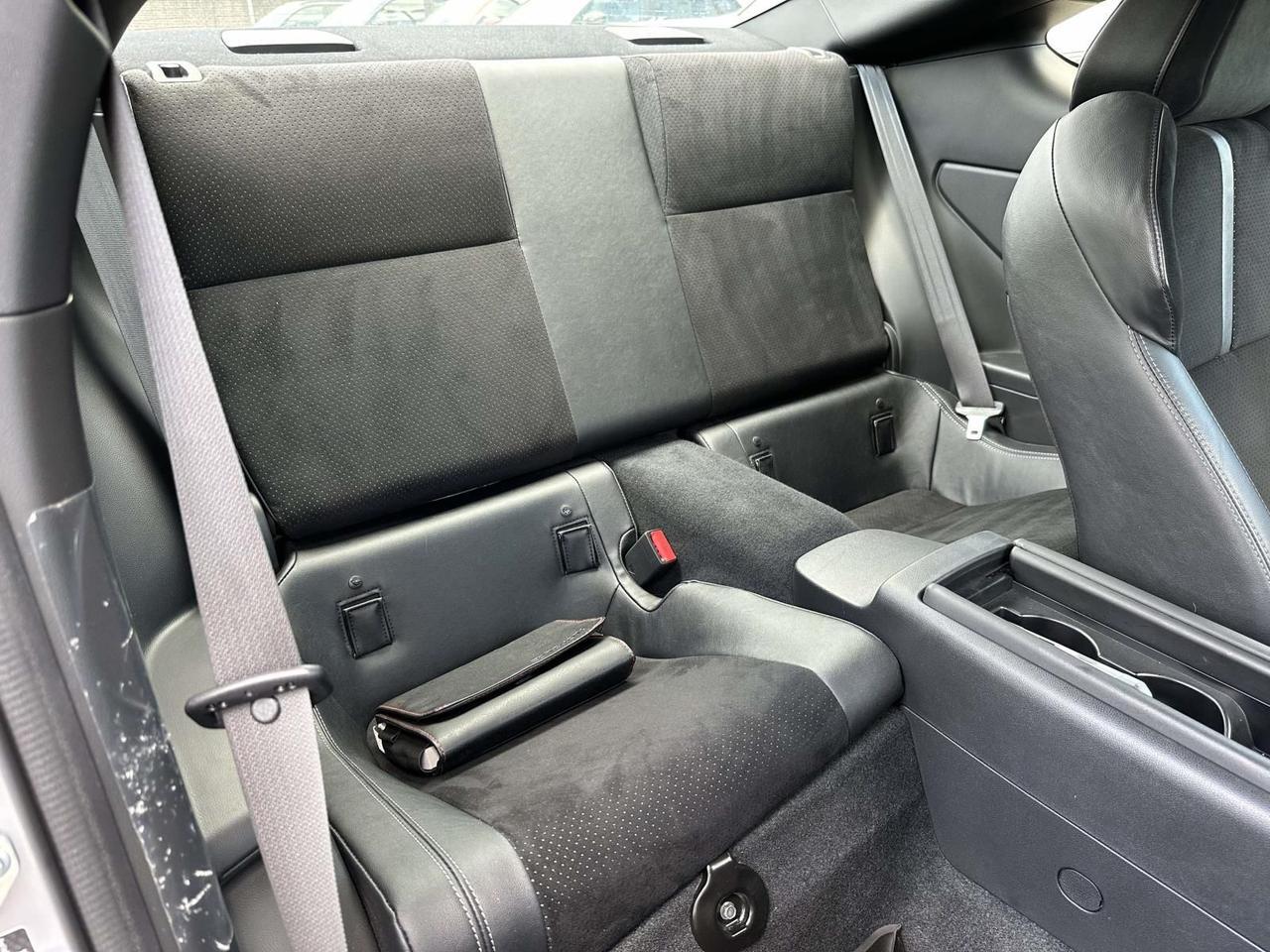 2023 Toyota GR86 Premium Alexandria VA