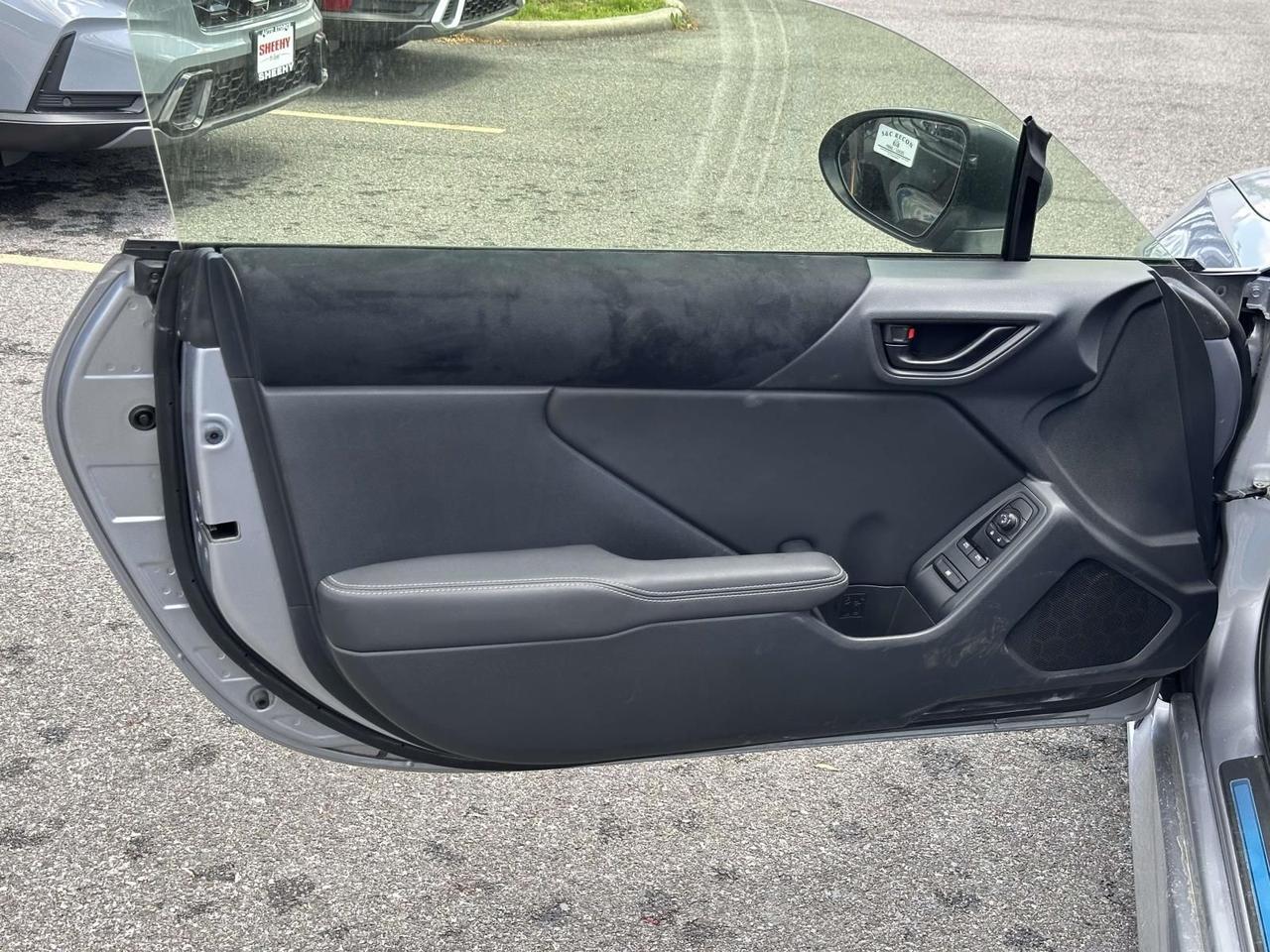 2023 Toyota GR86 Premium Alexandria VA