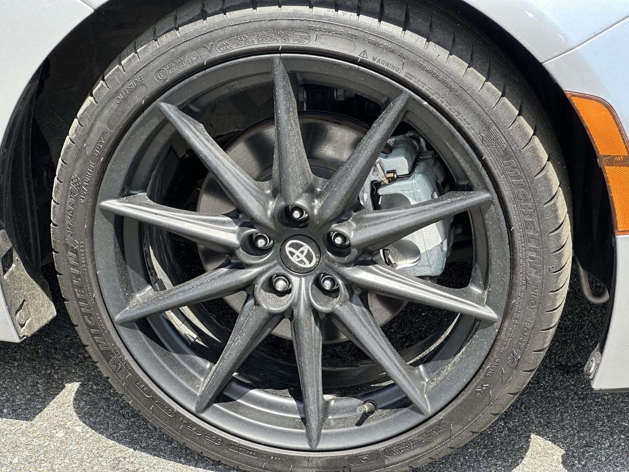 2023 Toyota GR86 Premium Alexandria VA