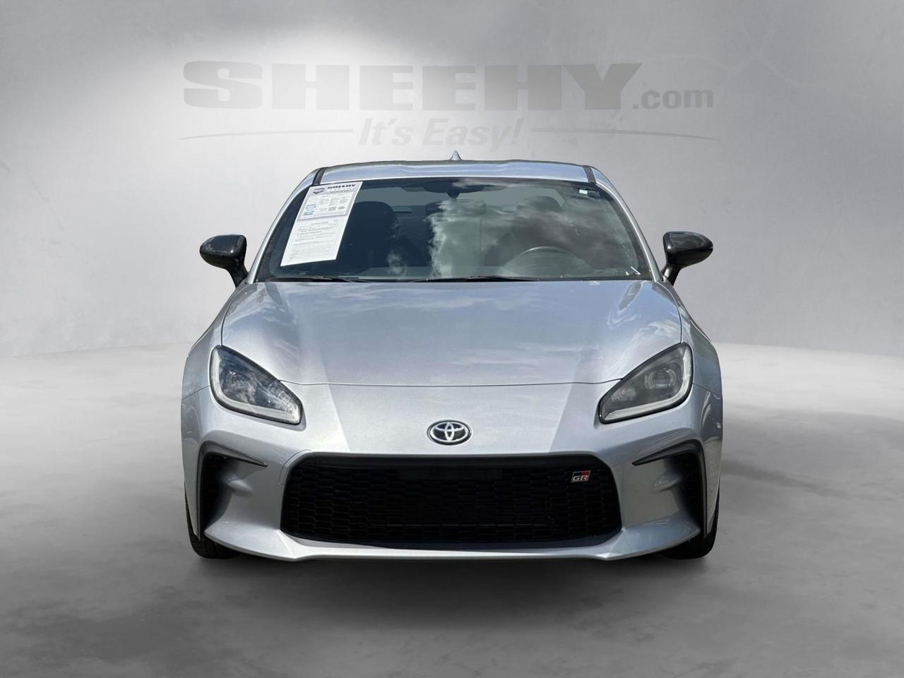2023 Toyota GR86 Premium Alexandria VA