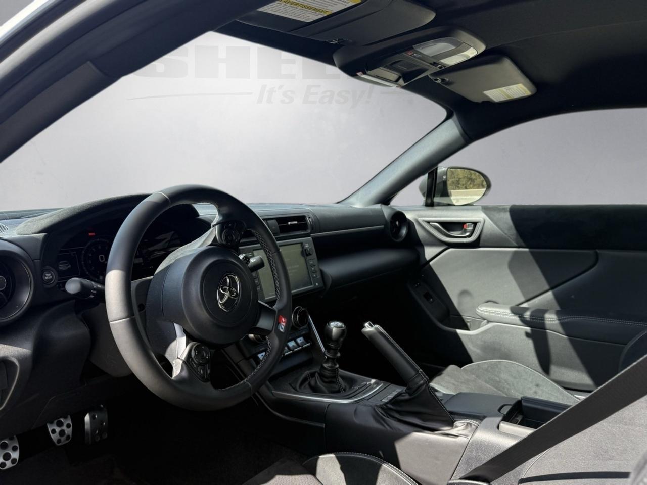 2023 Toyota GR86 Premium Springfield VA