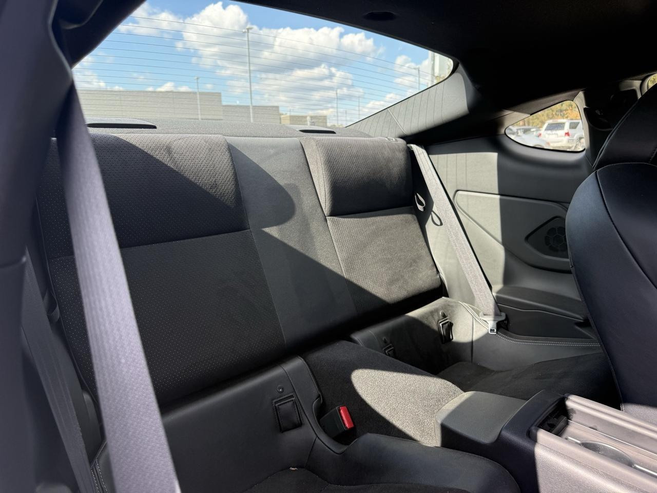 2023 Toyota GR86 Premium Springfield VA