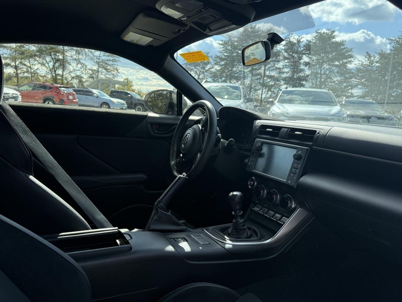 2023 Toyota GR86 Premium Springfield VA