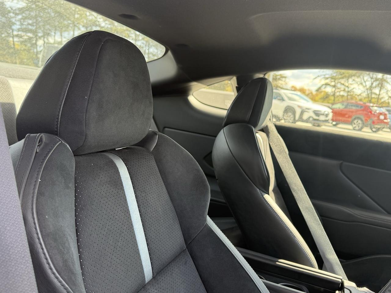 2023 Toyota GR86 Premium Springfield VA