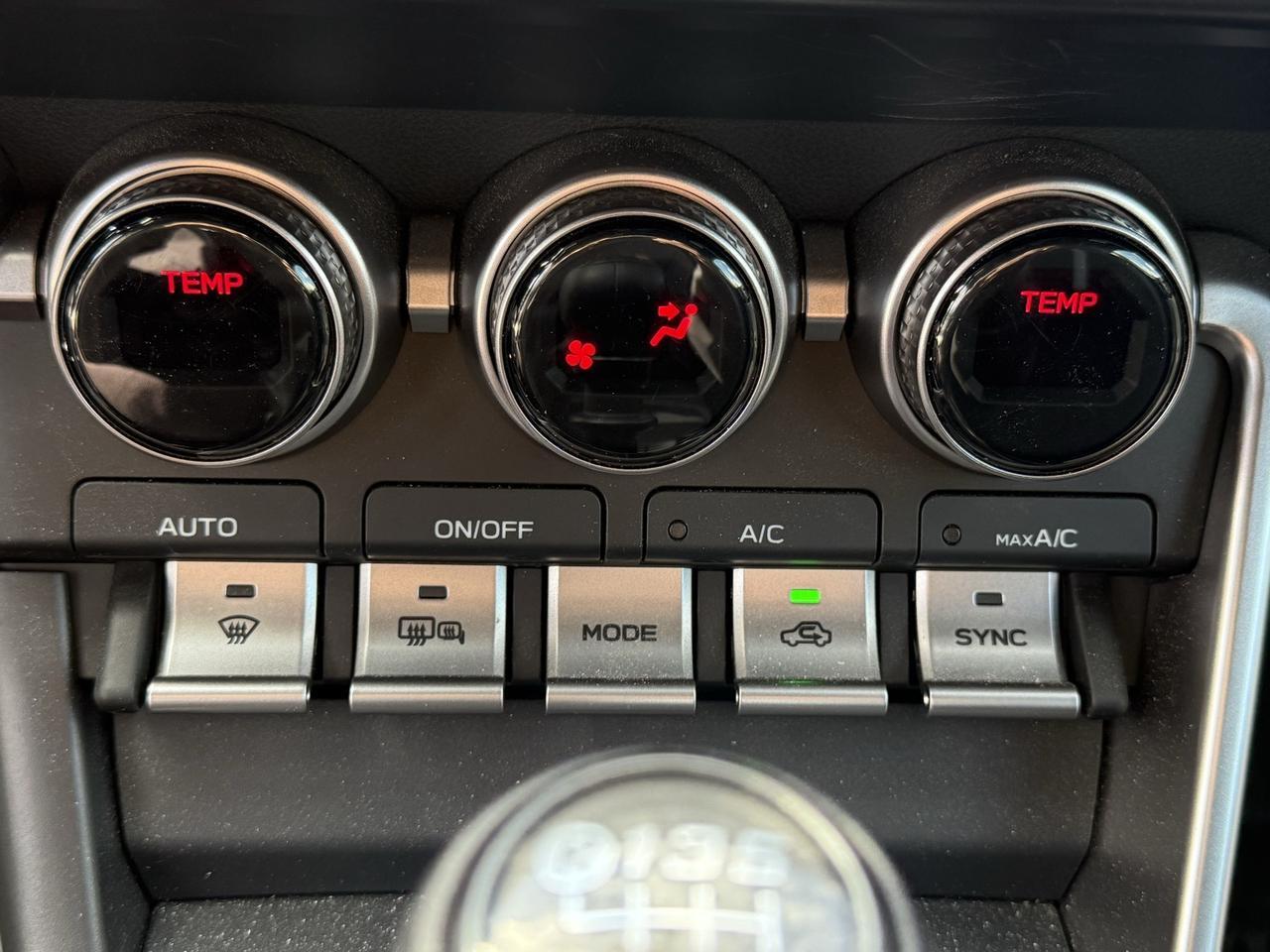 2023 Toyota GR86 Premium Springfield VA