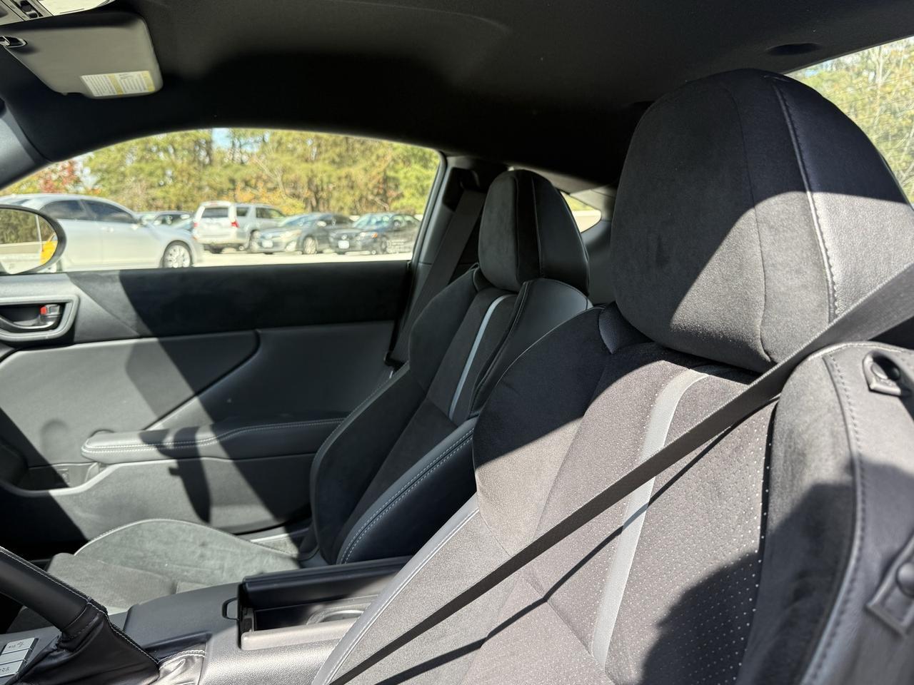 2023 Toyota GR86 Premium Springfield VA