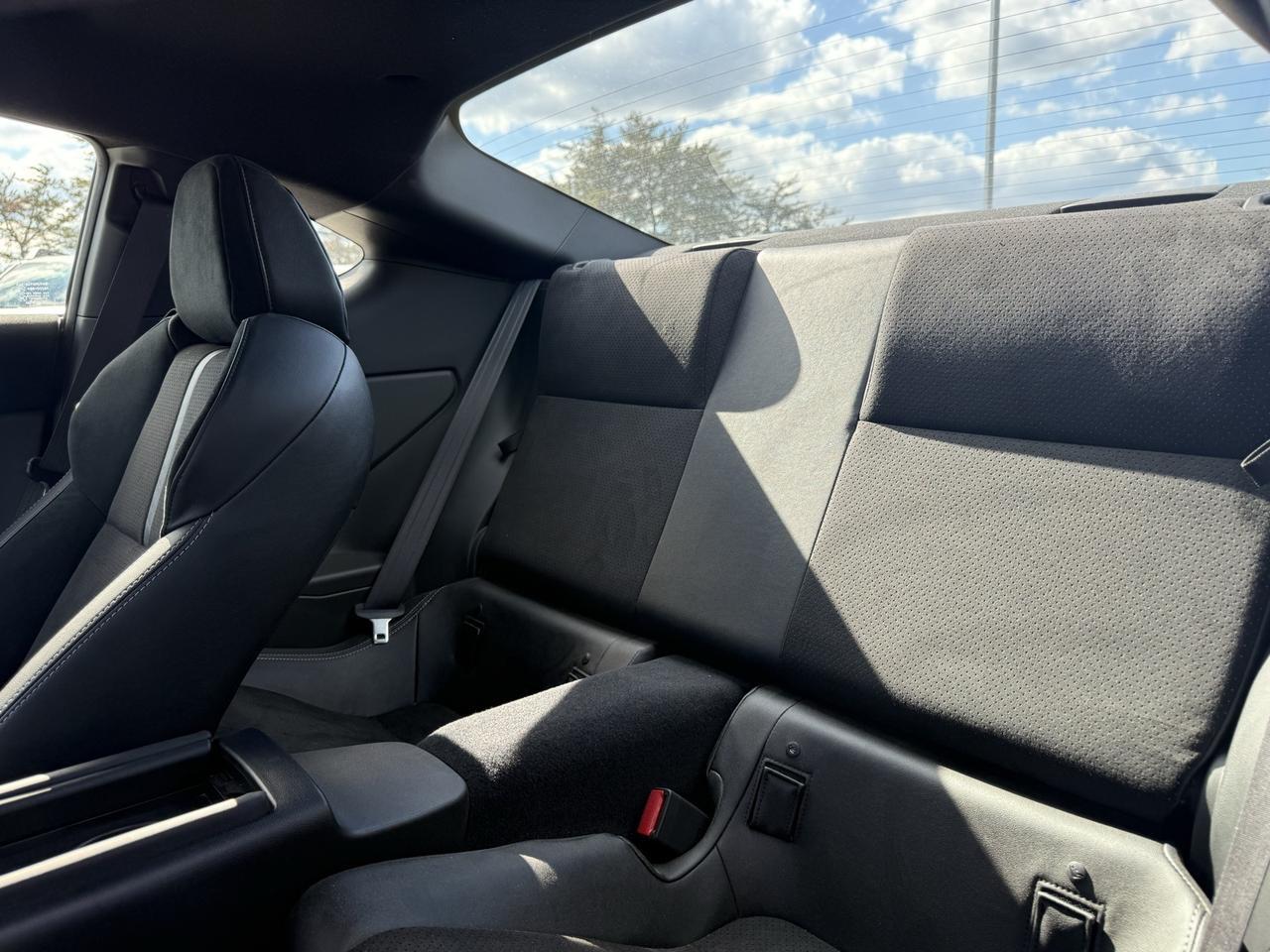 2023 Toyota GR86 Premium Springfield VA