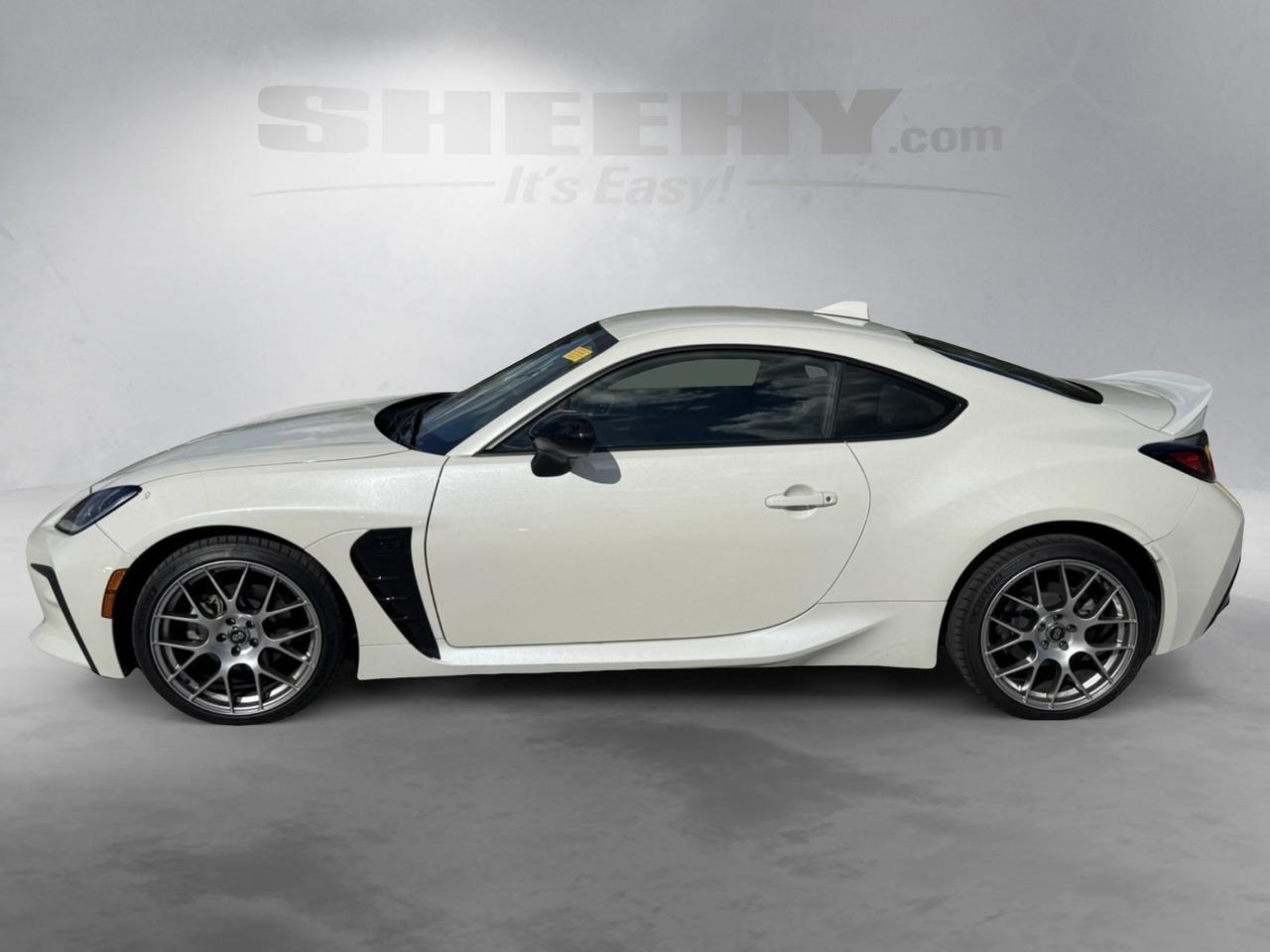 2023 Toyota GR86 Premium Springfield VA