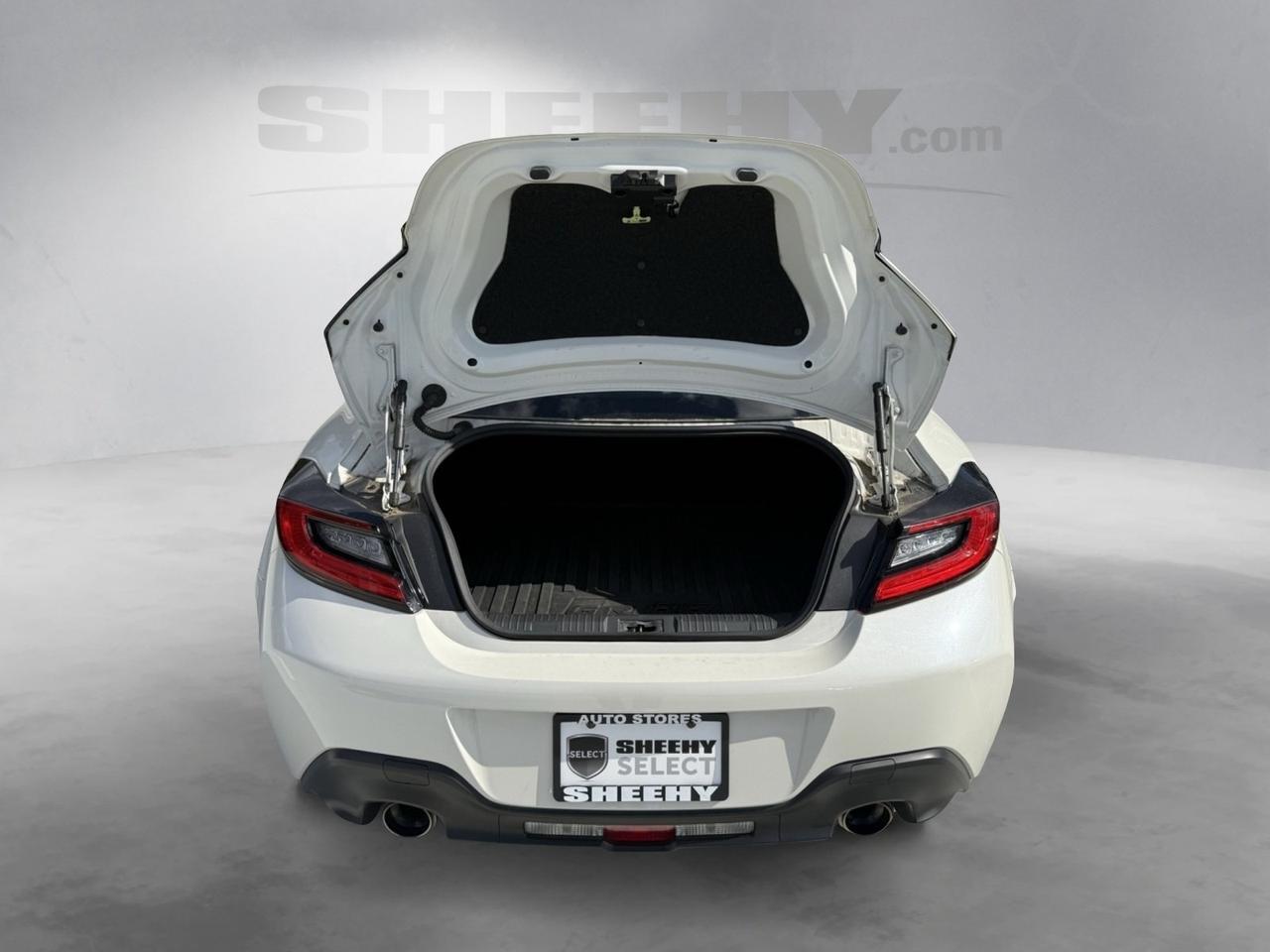 2023 Toyota GR86 Premium Springfield VA