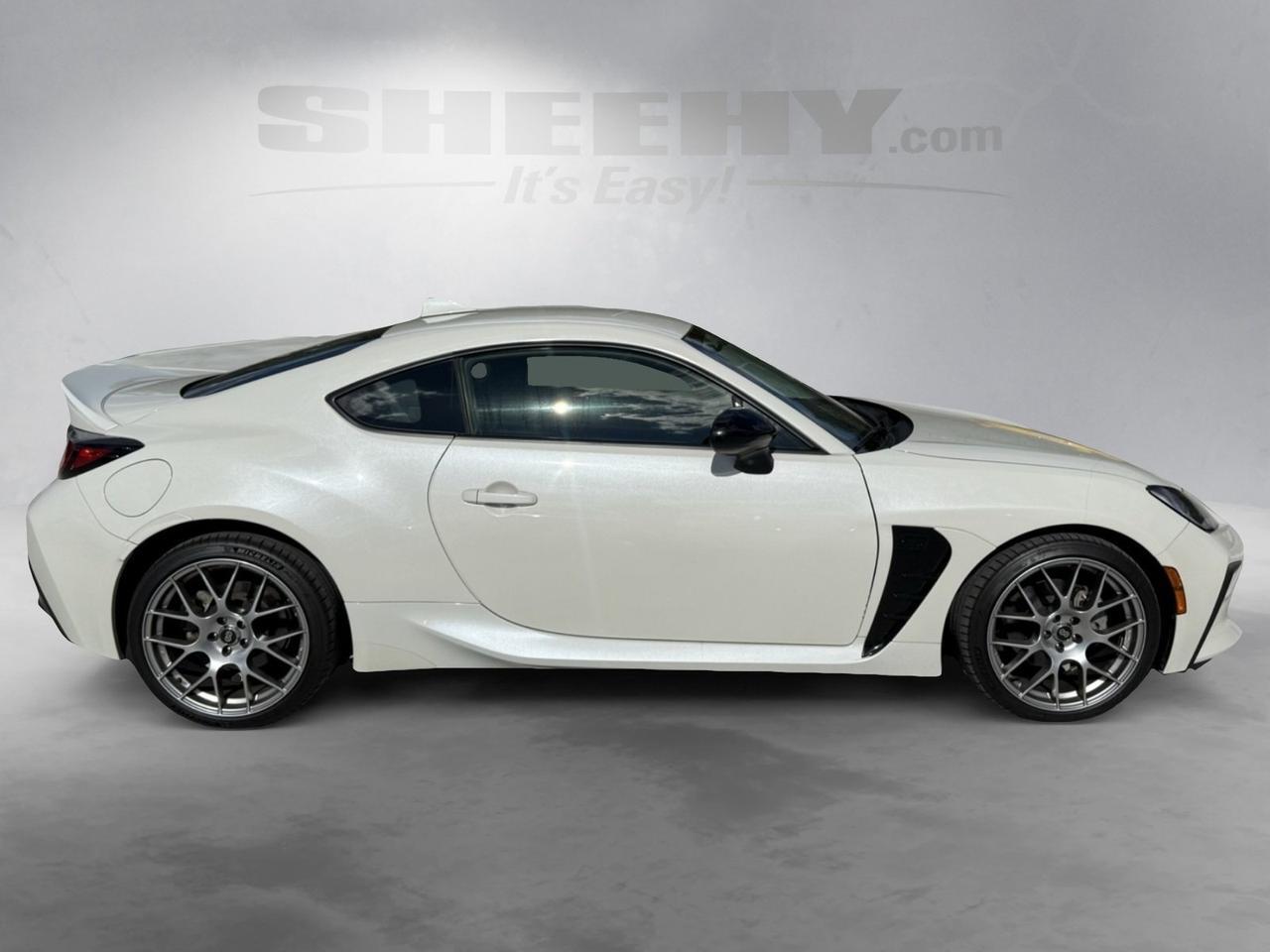 2023 Toyota GR86 Premium Springfield VA