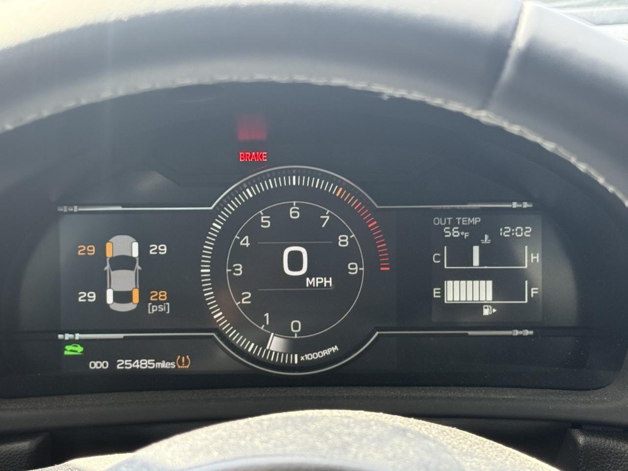 2023 Toyota GR86 Premium Springfield VA