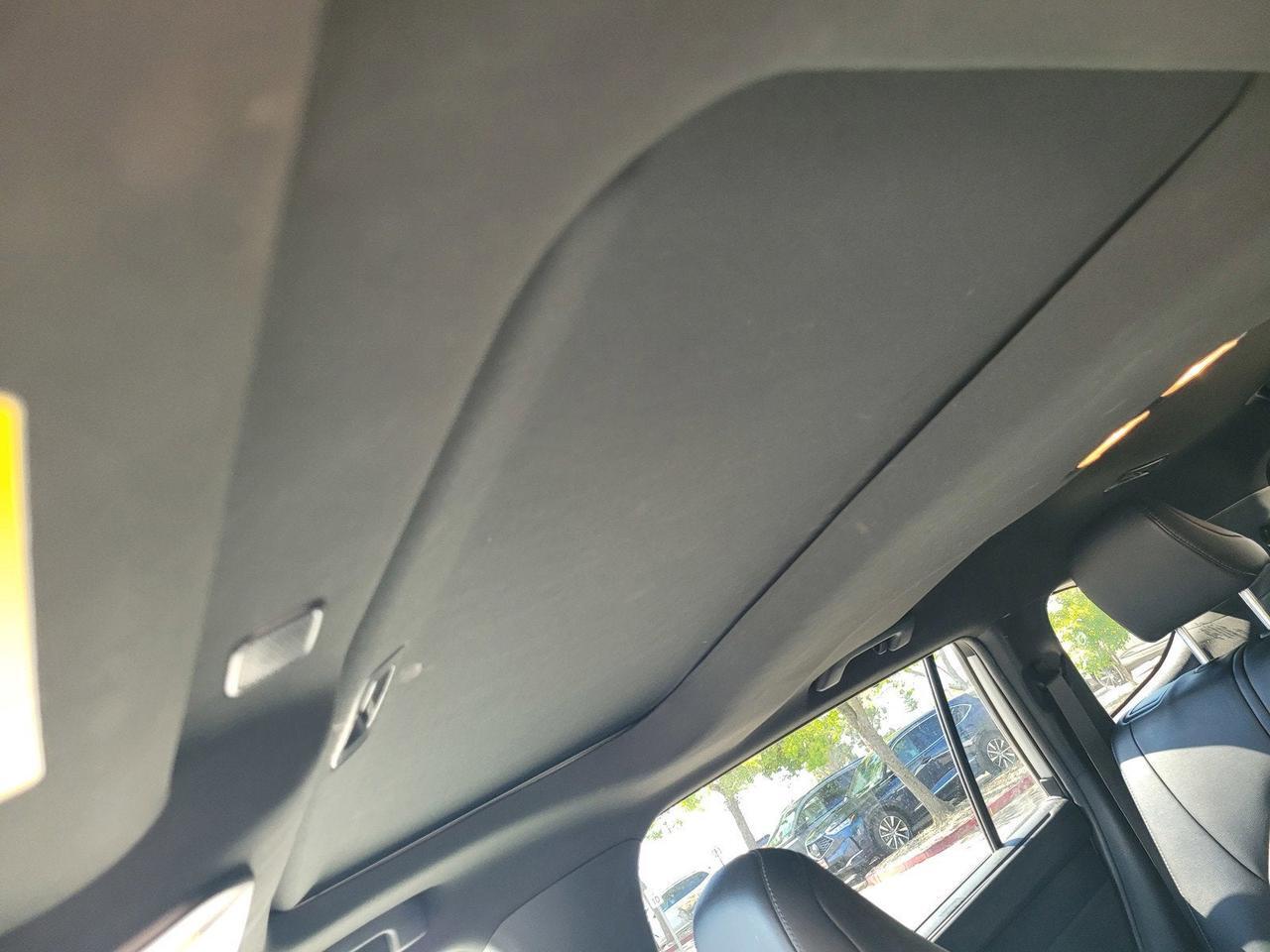 2023 Toyota HIGHLANDER L Roseville CA