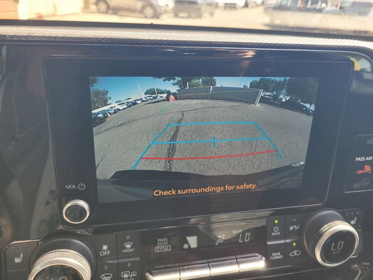 2023 Toyota HIGHLANDER L Roseville CA
