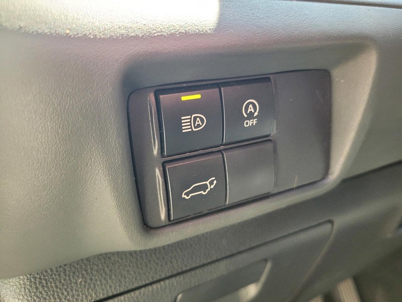 2023 Toyota HIGHLANDER L Roseville CA