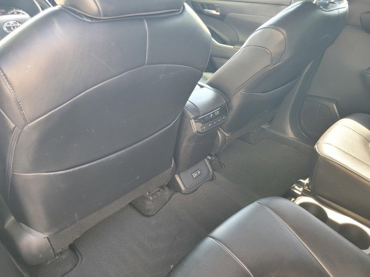 2023 Toyota HIGHLANDER L Roseville CA