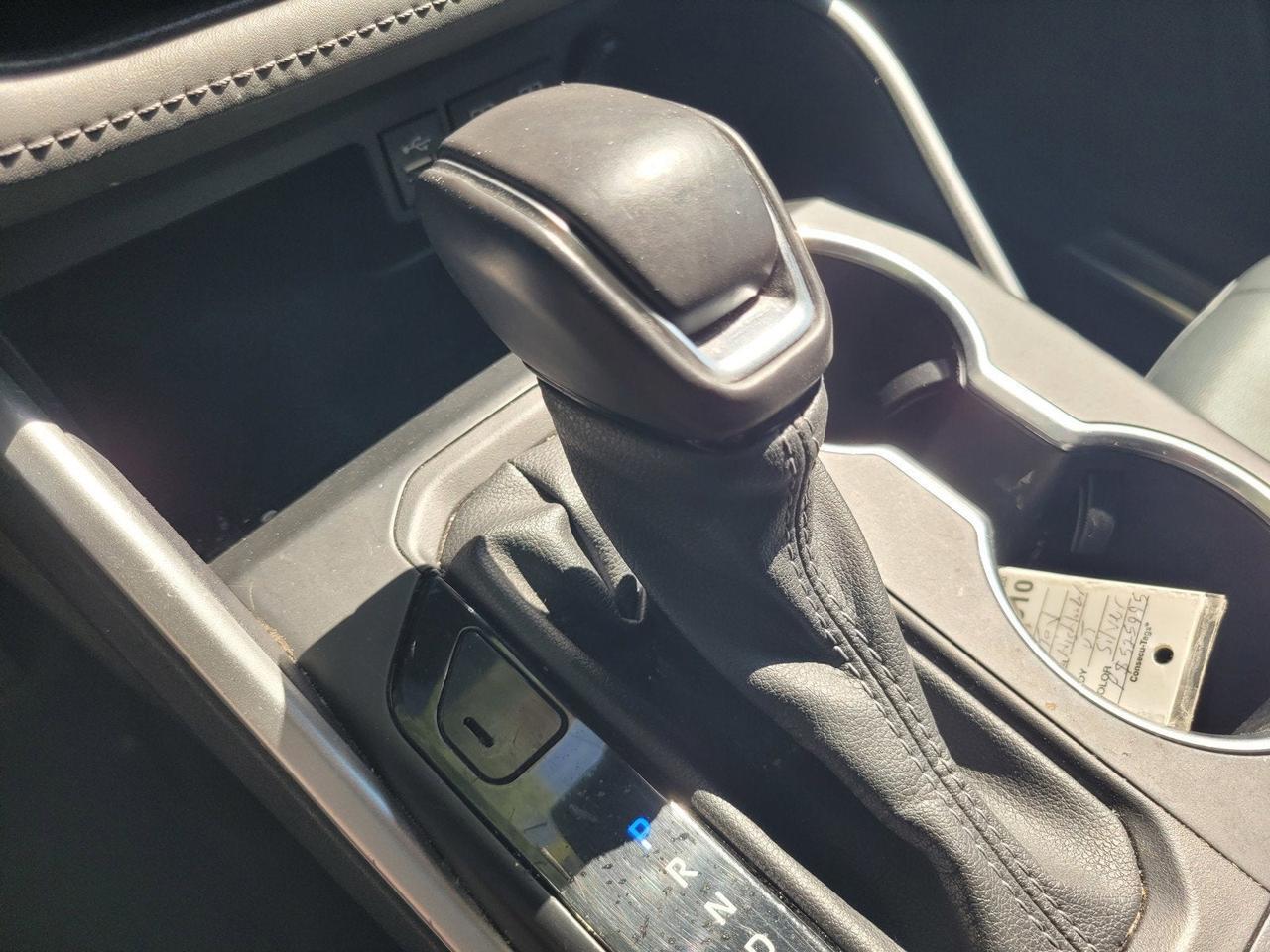 2023 Toyota HIGHLANDER L Roseville CA