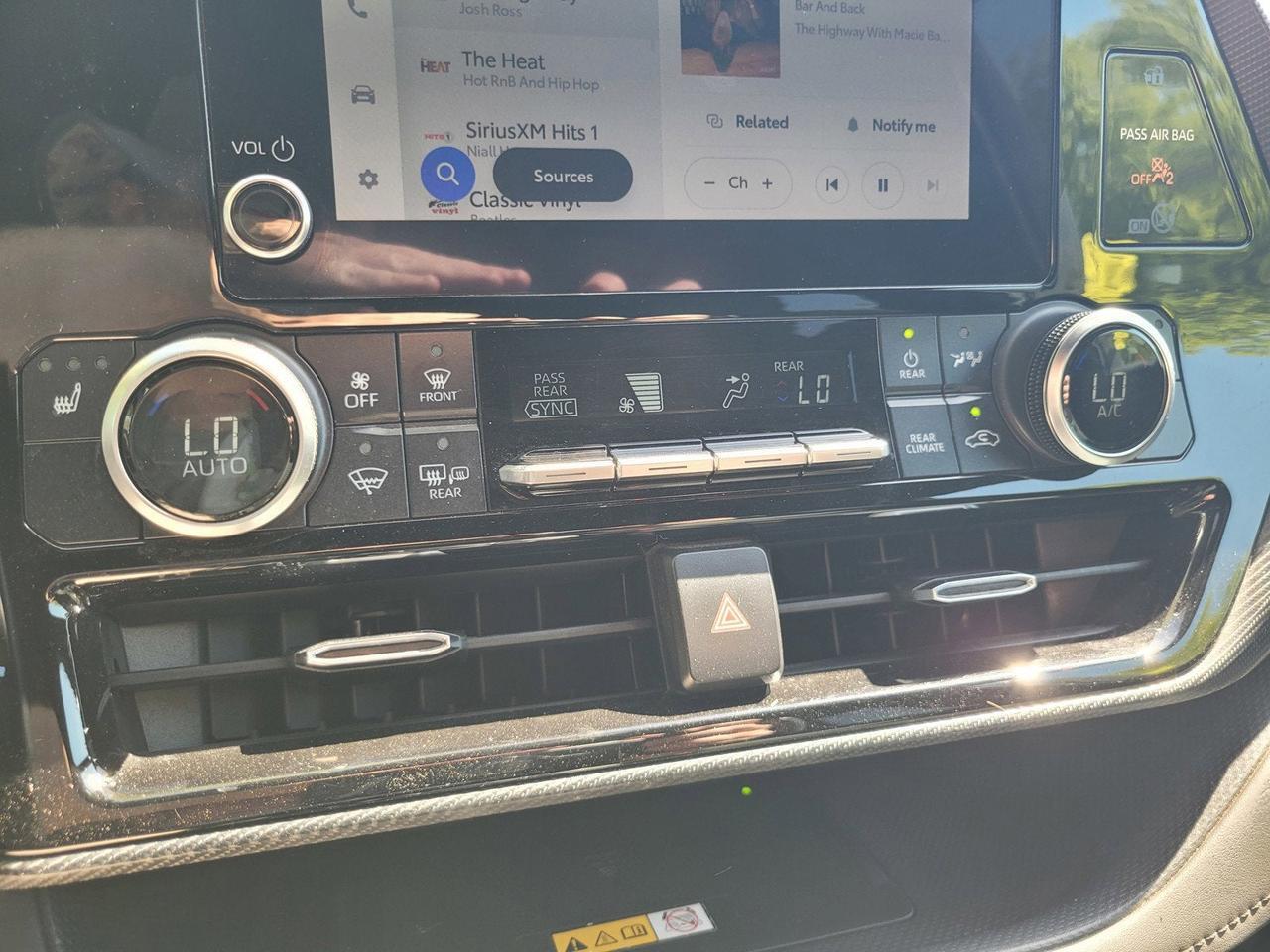 2023 Toyota HIGHLANDER L Roseville CA
