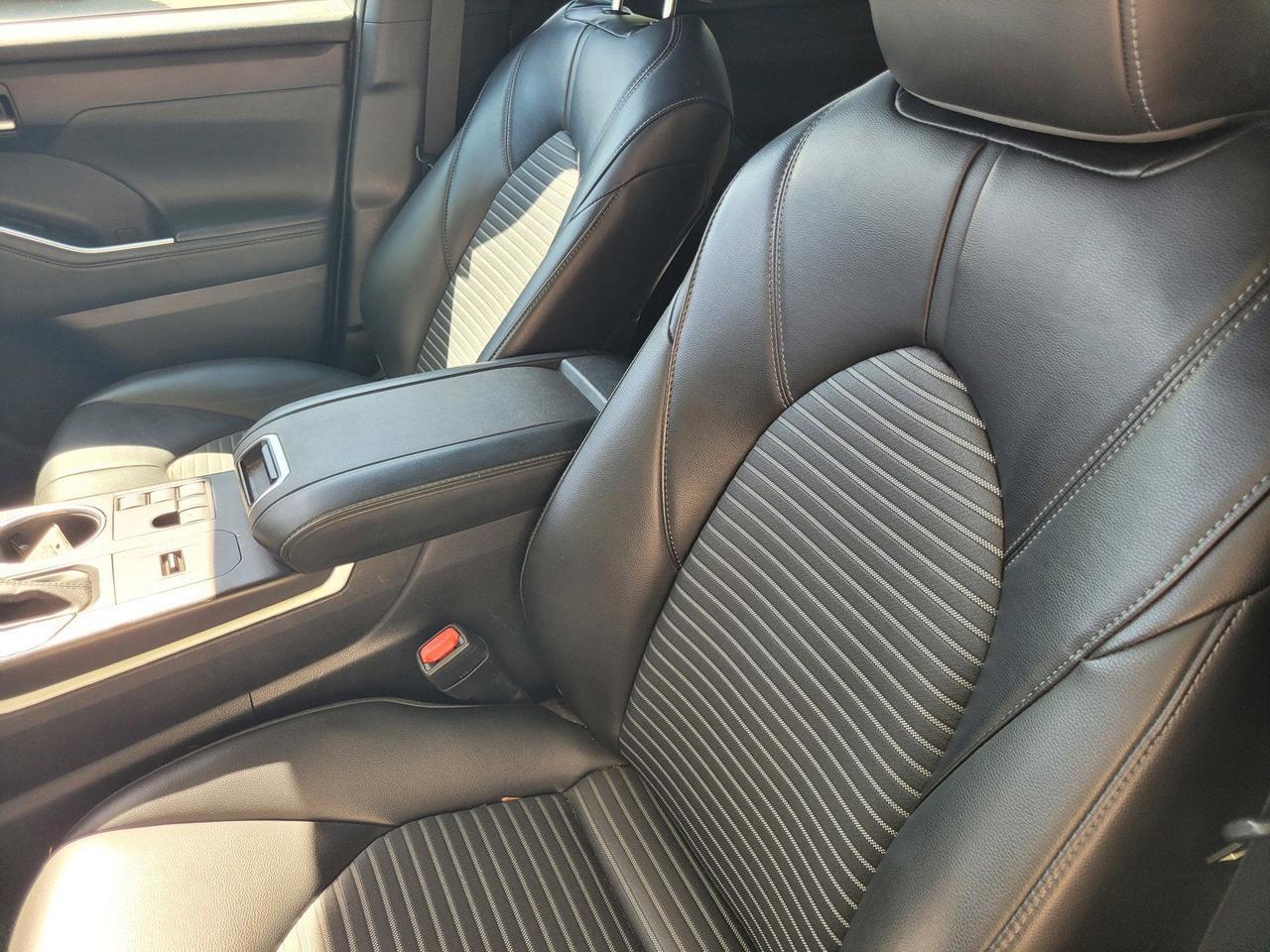 2023 Toyota HIGHLANDER L Roseville CA