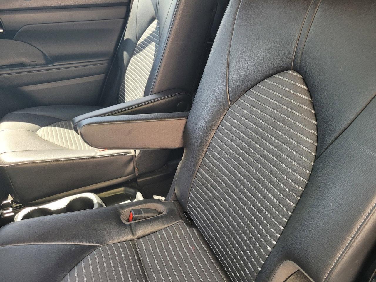 2023 Toyota HIGHLANDER L Roseville CA
