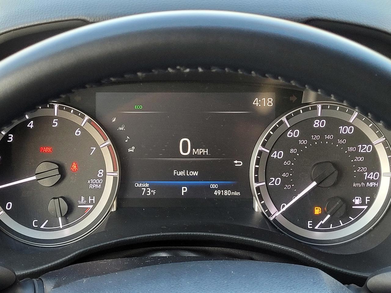 2023 Toyota HIGHLANDER LE Vacaville CA