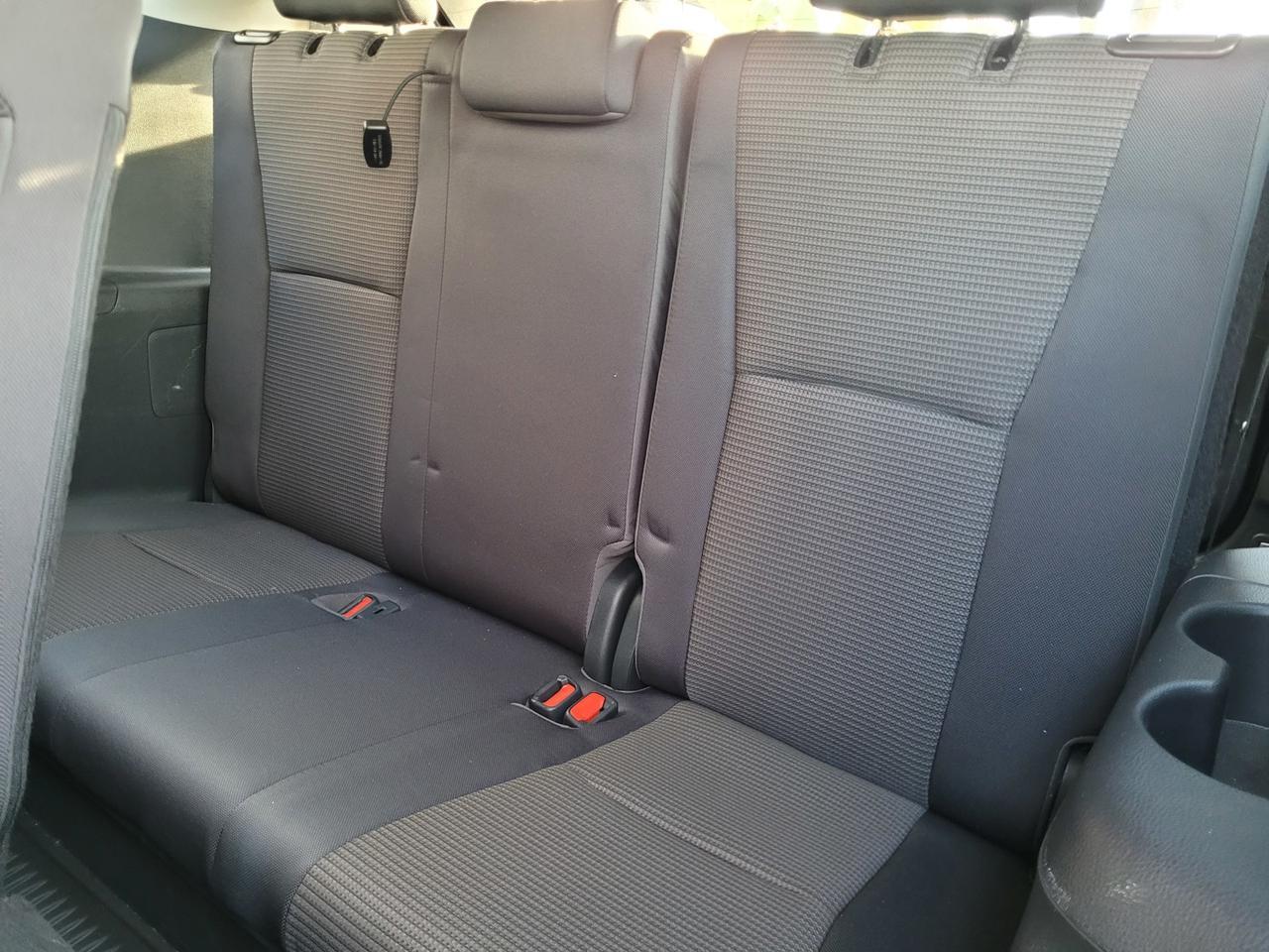 2023 Toyota HIGHLANDER LE Vacaville CA