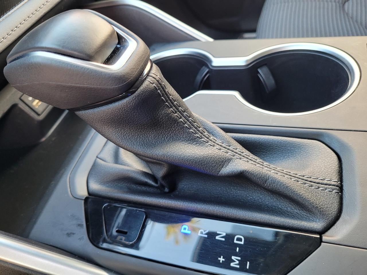 2023 Toyota HIGHLANDER LE Vacaville CA