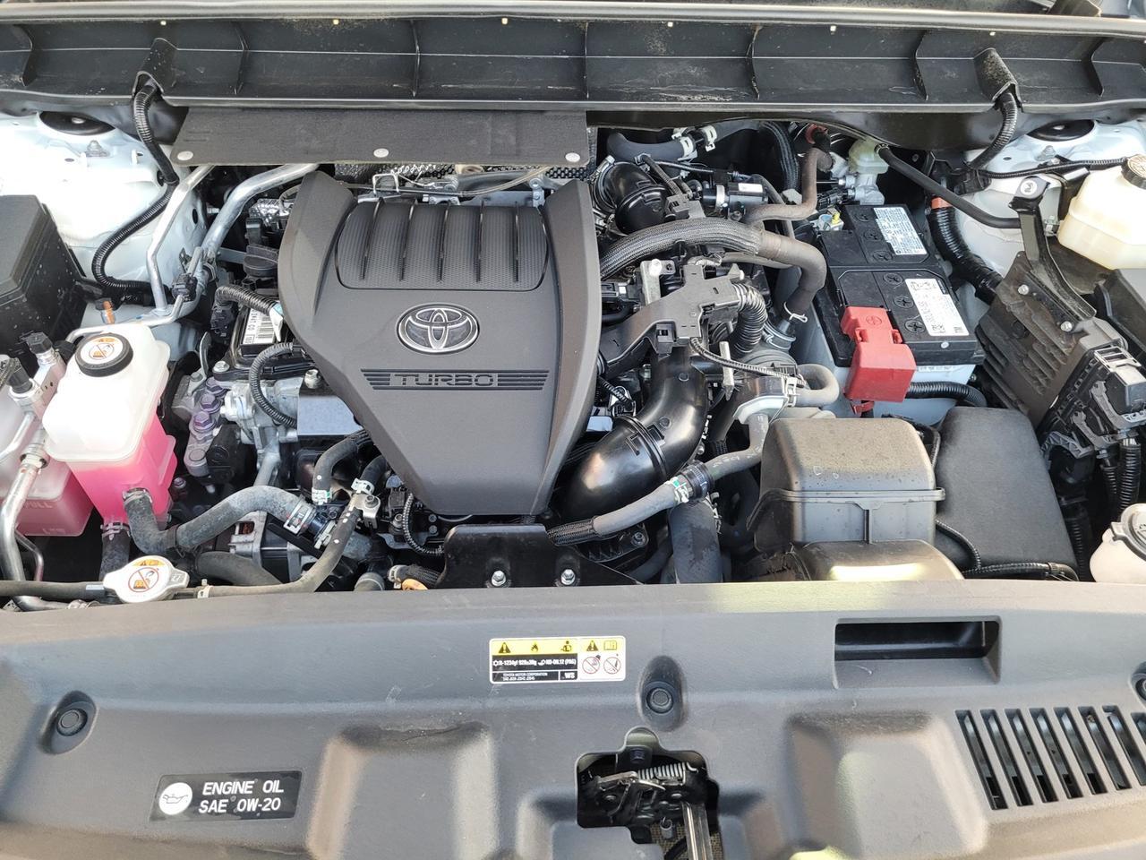 2023 Toyota HIGHLANDER LE Vacaville CA