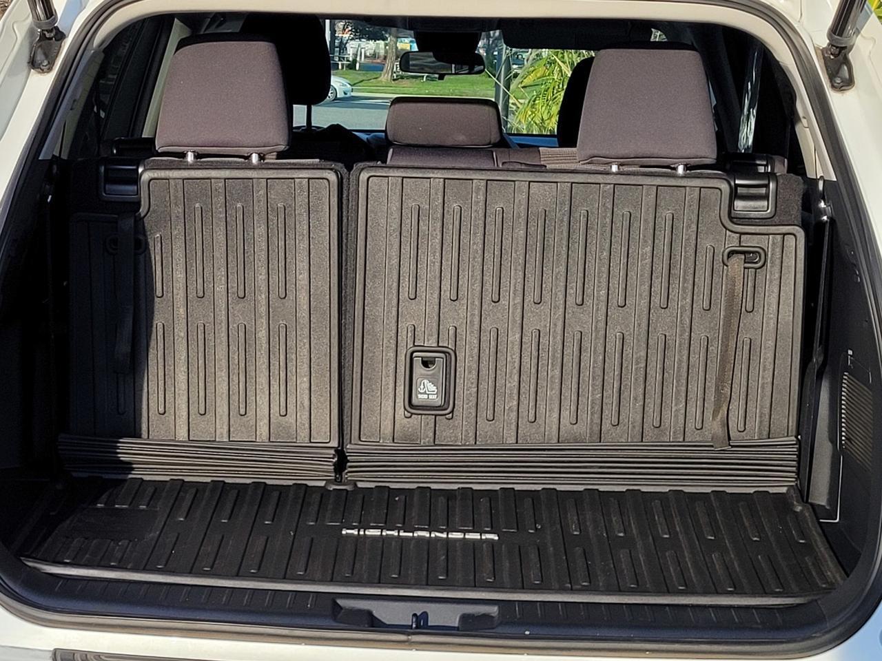 2023 Toyota HIGHLANDER LE Vacaville CA