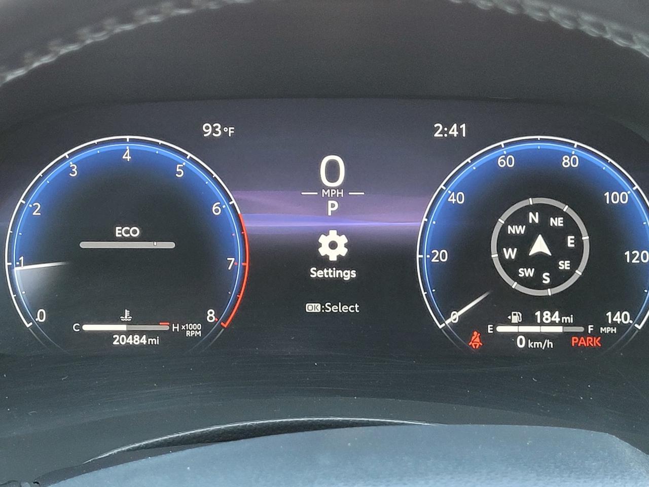 2023 Toyota HIGHLANDER PLATINUM AWD Vacaville CA