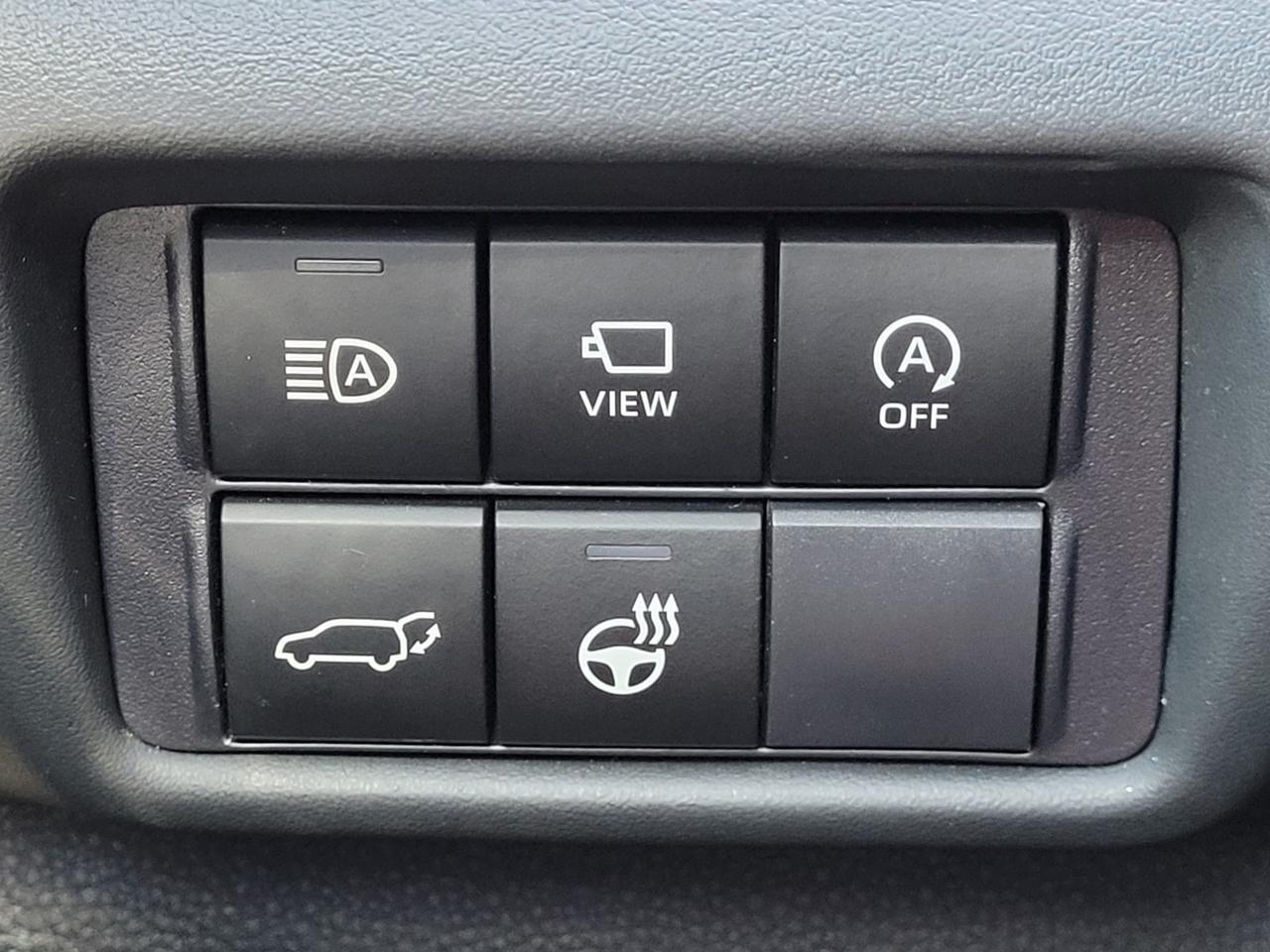 2023 Toyota HIGHLANDER PLATINUM AWD Vacaville CA