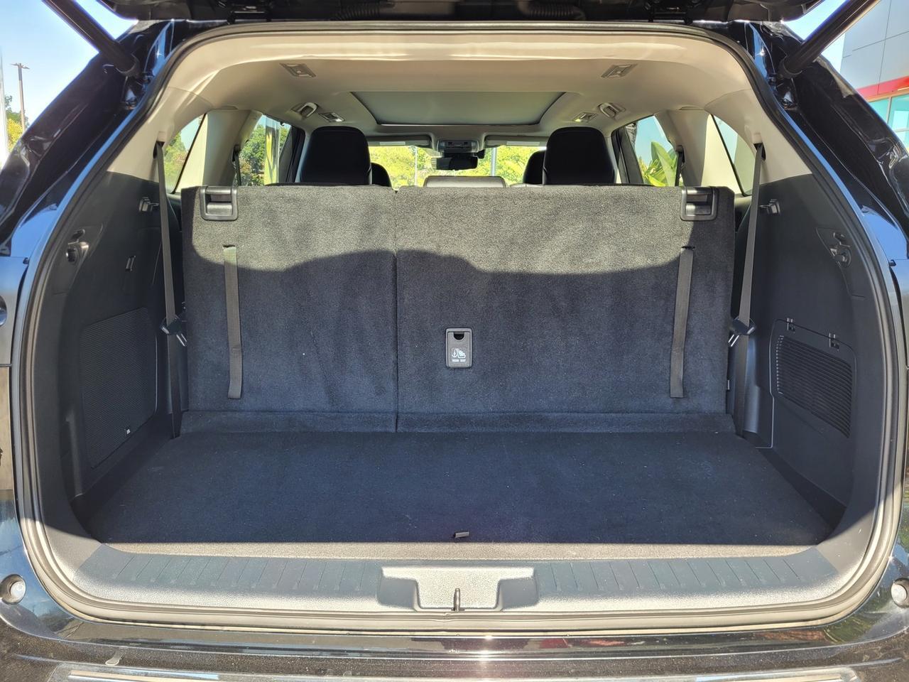 2023 Toyota HIGHLANDER PLATINUM AWD Vacaville CA