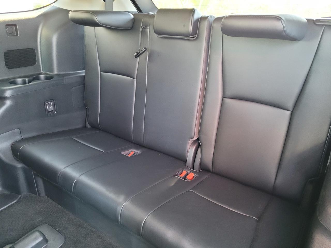2023 Toyota HIGHLANDER PLATINUM AWD Vacaville CA