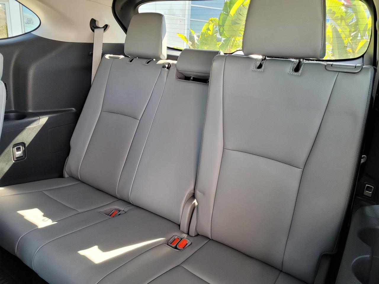 2023 Toyota HIGHLANDER XLE AWD Vacaville CA